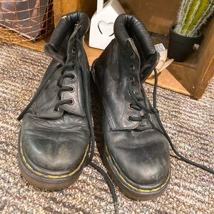 Vintage Dr. Martens